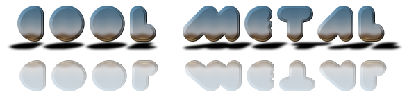 Rendered Image