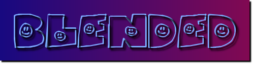 Rendered Image