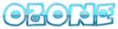 OZONE Logo Style