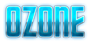 OZONE Logo Style