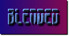 Rendered Image