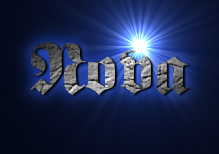 Rendered Image