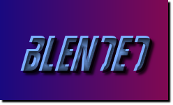 Rendered Image