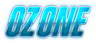 OZONE Logo Style