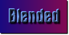 Rendered Image