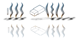Rendered Image