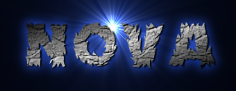 Rendered Image