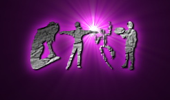 Rendered Image