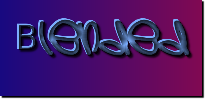 Rendered Image