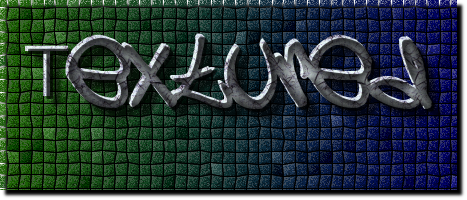 Rendered Image