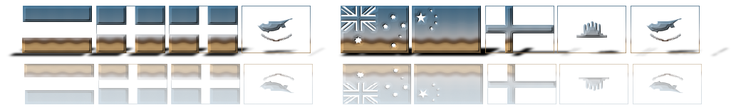 Rendered Image