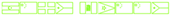 Neon Green Logo Style