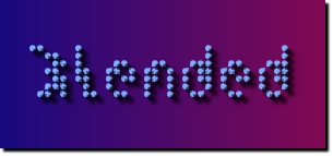 Rendered Image