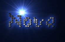 Rendered Image