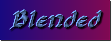 Rendered Image