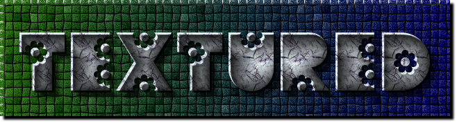 Rendered Image