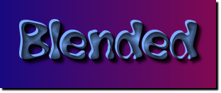Rendered Image