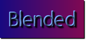 Rendered Image
