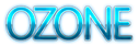 OZONE Logo Style