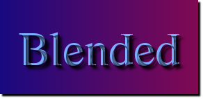 Rendered Image