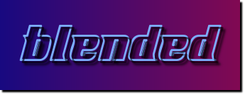 Rendered Image