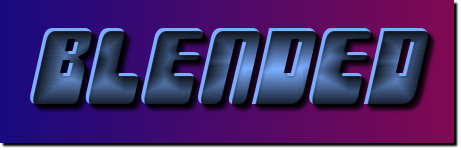 Rendered Image