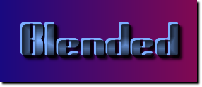 Rendered Image
