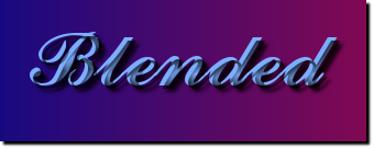Rendered Image