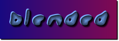 Rendered Image