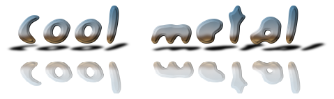 Rendered Image