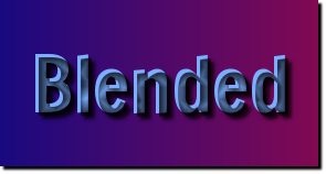 Rendered Image