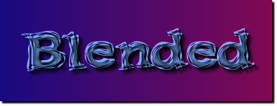 Rendered Image