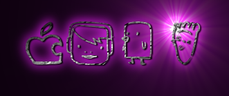 Rendered Image