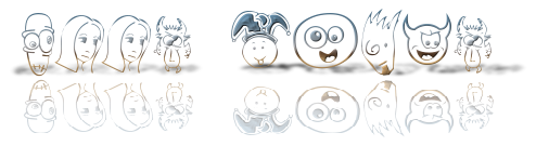 Rendered Image