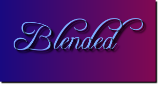 Rendered Image