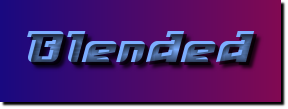 Rendered Image
