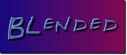 Rendered Image