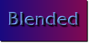 Rendered Image