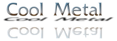Rendered Image