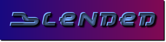 Rendered Image