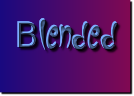 Rendered Image