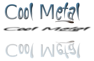 Rendered Image