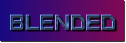 Rendered Image