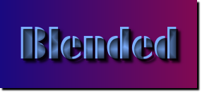 Rendered Image