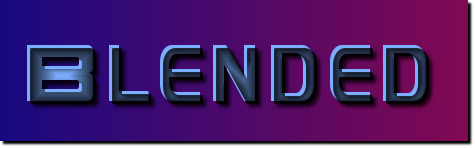 Rendered Image