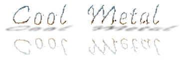 Rendered Image
