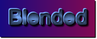 Rendered Image
