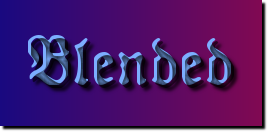Rendered Image