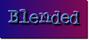 Rendered Image