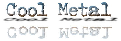 Rendered Image